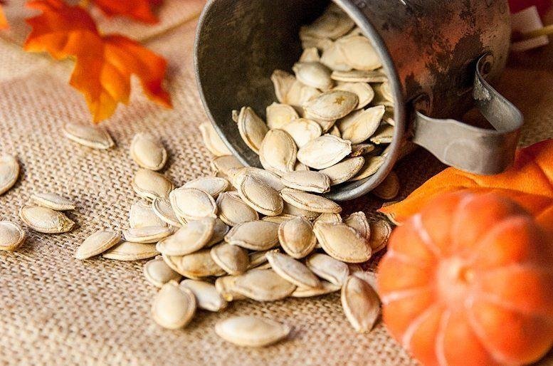 Sementes de Abóbora é bom para emagrecer e diabetes: veja os 22 benefícios
