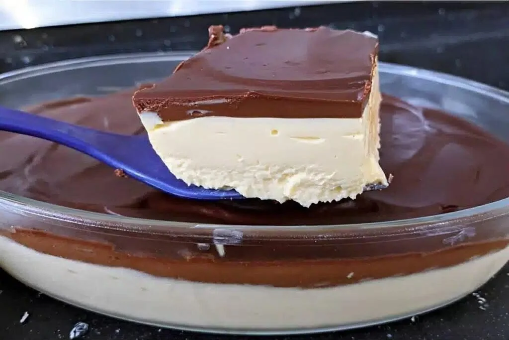 Sobremesa infalível de natal leva poucos ingredientes e fica pronta em minutos