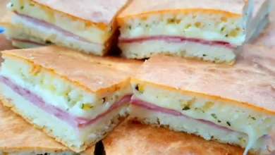 Click Bolso Receitas