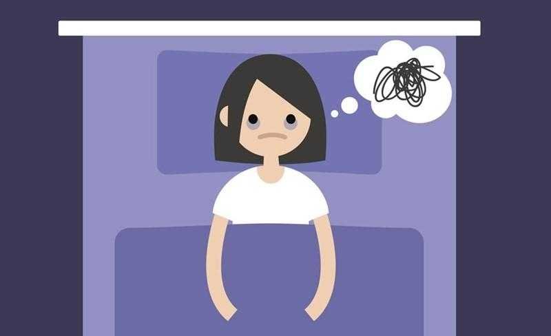 Treine o seu cérebro para dormir em 1 minuto