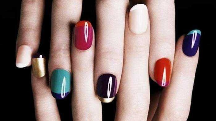 Veja as cores de esmaltes valorizam o tom da sua pele