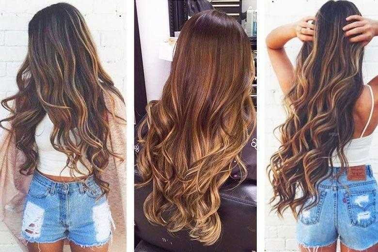 Vitaminas para o cabelo crescer