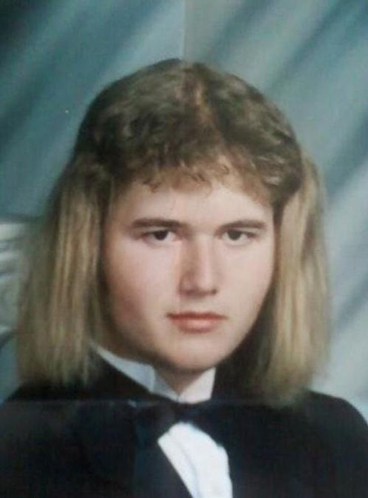 15 detalhes dos anos 80 que jamais deveriam voltar a