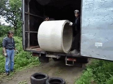 16 Vezes em que pessoas fizeram coisas nao muito inteligentes