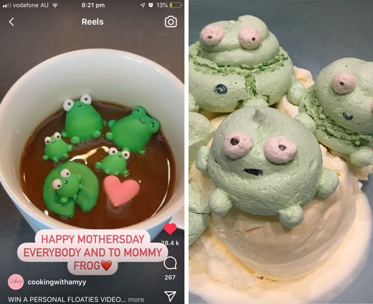 17 Cozinheiros improvisados que definitivamente nao servem para atuar na