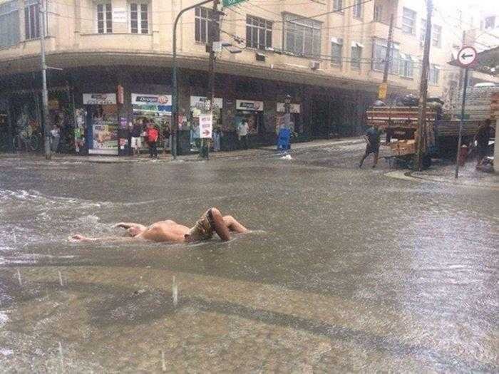 1587344229 583 28 Imagens quase sem explicacao que so podem ser encontradas