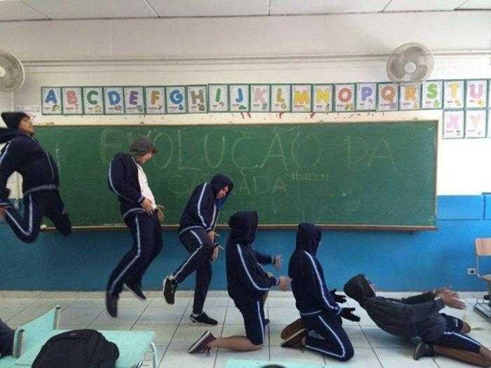 1587344239 335 28 Imagens quase sem explicacao que so podem ser encontradas