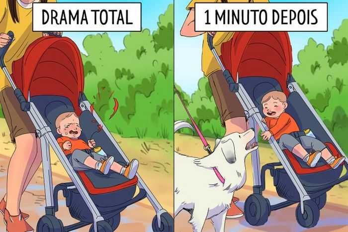 12 ensinamentos preciosos que as crianças são capazes de nos fornecer 7