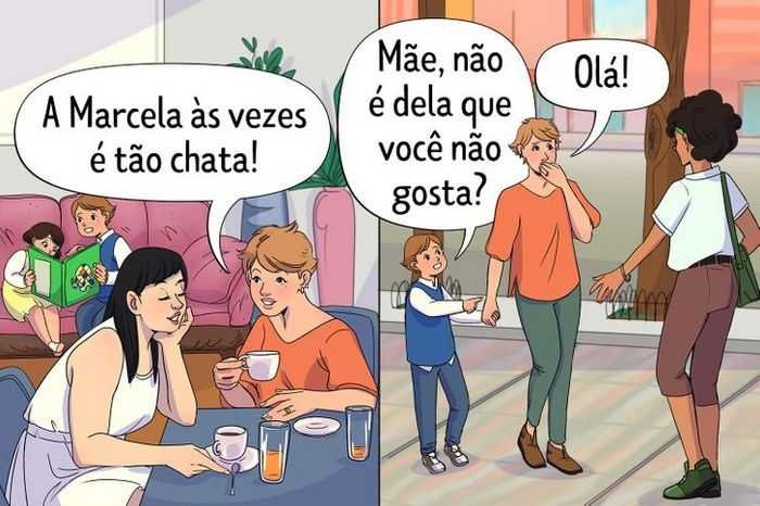 12 ensinamentos preciosos que as crianças são capazes de nos fornecer 11