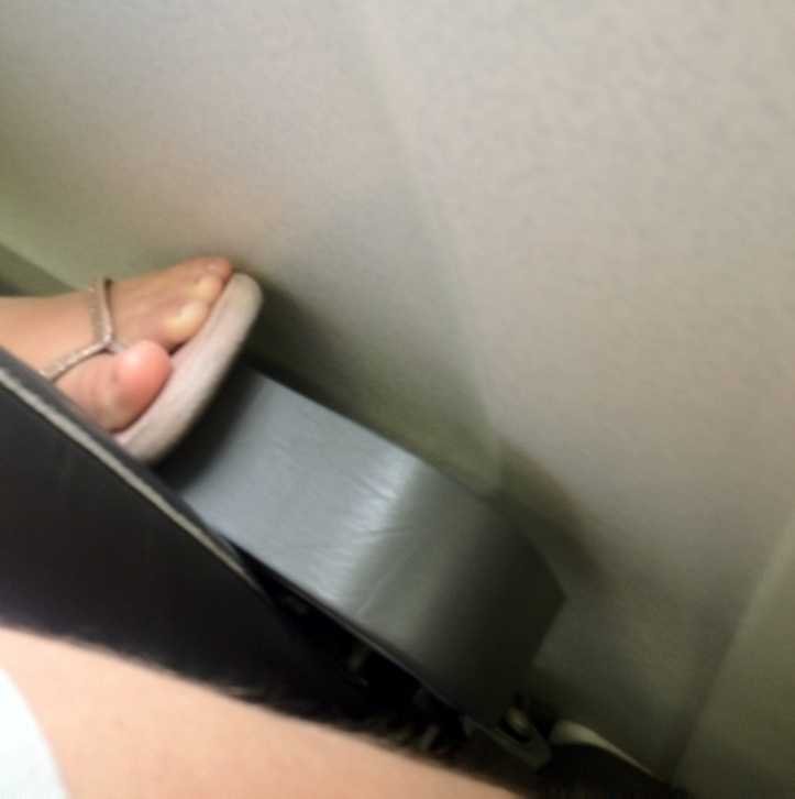 1626130152 632 23 fotos absurdas de pessoas que definitivamente nao tem nenhuma