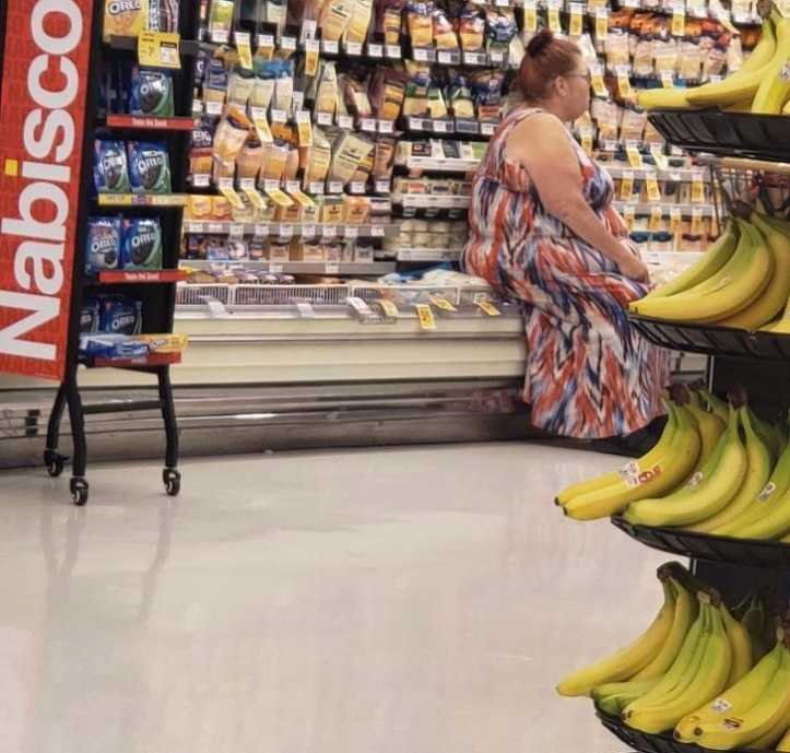 1626130165 243 23 fotos absurdas de pessoas que definitivamente nao tem nenhuma