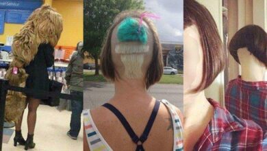 1620962454 629 20 dos penteados e cortes de cabelo mais bizarros do