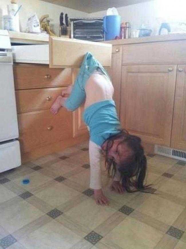 1588118116 644 14 Criancas deixando claro que deixa las sozinhas foi uma pessima