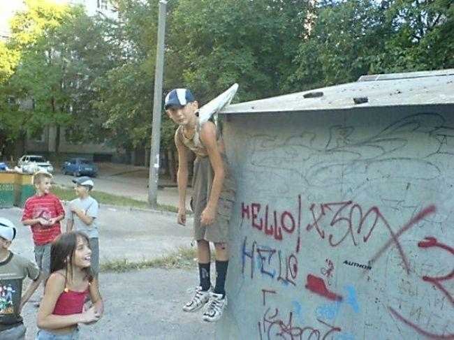 1588118117 314 14 Criancas deixando claro que deixa las sozinhas foi uma pessima