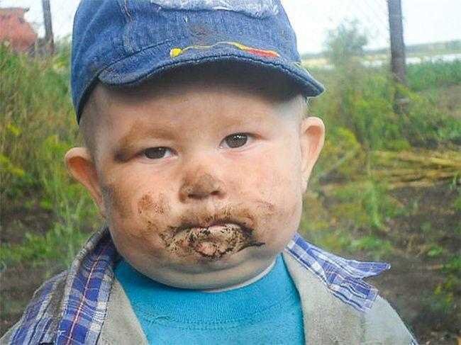 1588118118 324 14 Criancas deixando claro que deixa las sozinhas foi uma pessima