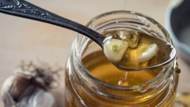 Xarope para aumentar a imunidade e combater gripes, tosse e resfriados