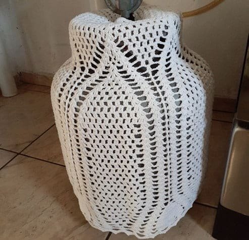 Capa-para-botijão-de-Gás-croche