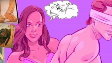 Se o seu marido tem estas 10 atitudes, NUNCA se separe dele