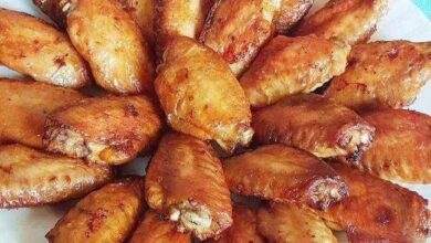 Asinha Assada com Tempero Caseiro Especial