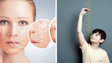 7 Sinais de que seu corpo precisa de mais vitamina A