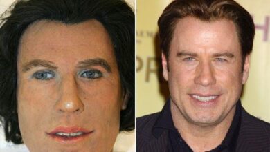 11 Estátuas de cera que falharam miseravelmente ao tentar retratar celebridades