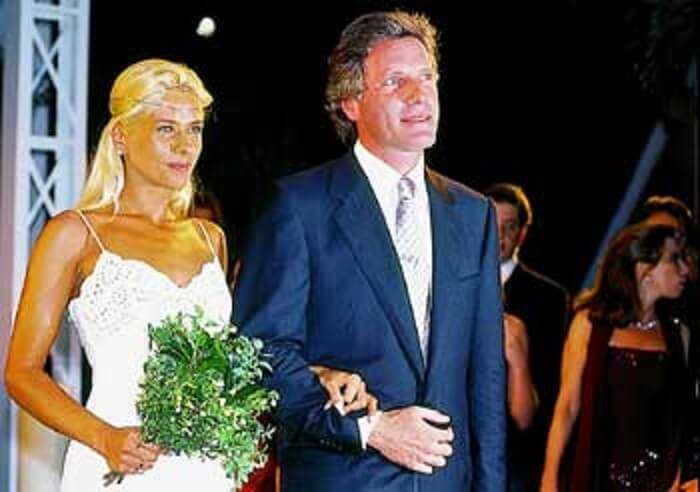 1590479206 722 Ex casais de famosos que poucos se lembram que existiram o