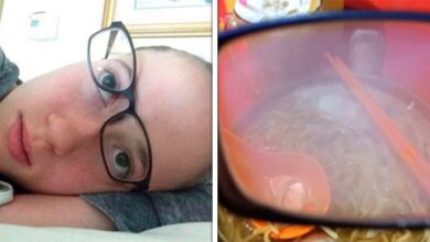 23 Perrengues e situações engraçadas que quem usa óculos irá se identificar