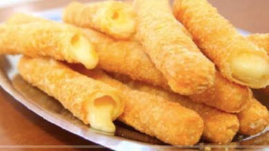 1624409744 Rolinhos de Queijo com Massa de Pastel Deliciosos e simples