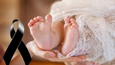 Após morte de bebê, internautas pedem mudança no batismo de crianças