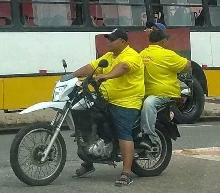 1627444465 198 20 Motoristas tao absurdos que acabaram se tornando engracados