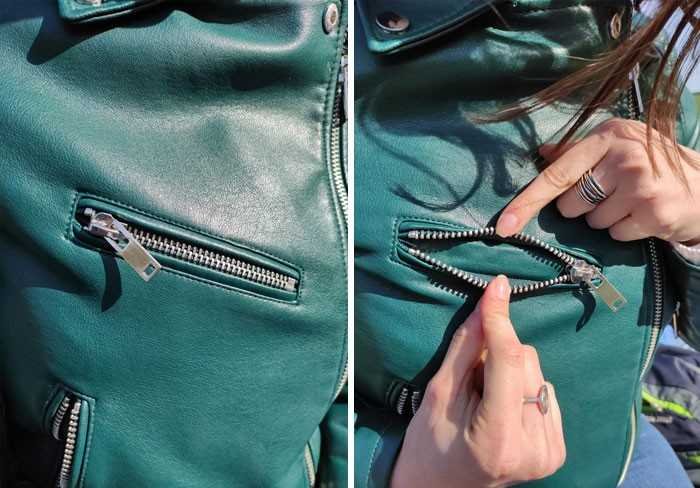 1623106689 534 22 Roupas que demonstram bem que a moda pode ser