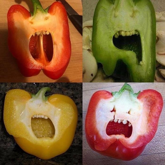 1611023929 259 24 Frutas e legumes que foram modificados pela natureza de