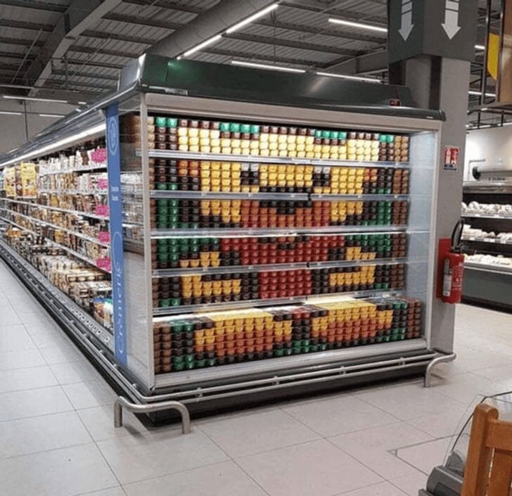 19 fotos satisfatorias que sao melhor que estourar plastico bolha 1