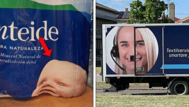 25 Vezes em que o design das coisas foi tão esdrúxulo que precisou ser compartilhado online