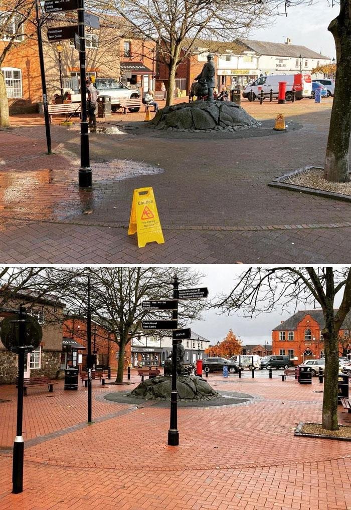 1634178963 4 Parte 2 22 Lugares e objetos que foram completamente