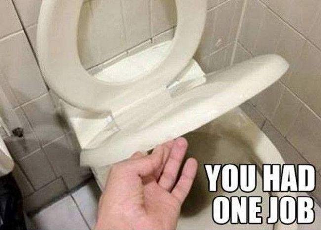 1634405295 807 14 Pessoas que deveriam considerar mudar de profissao Serio