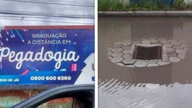 14 Pessoas que deveriam considerar mudar de profissão. Sério!