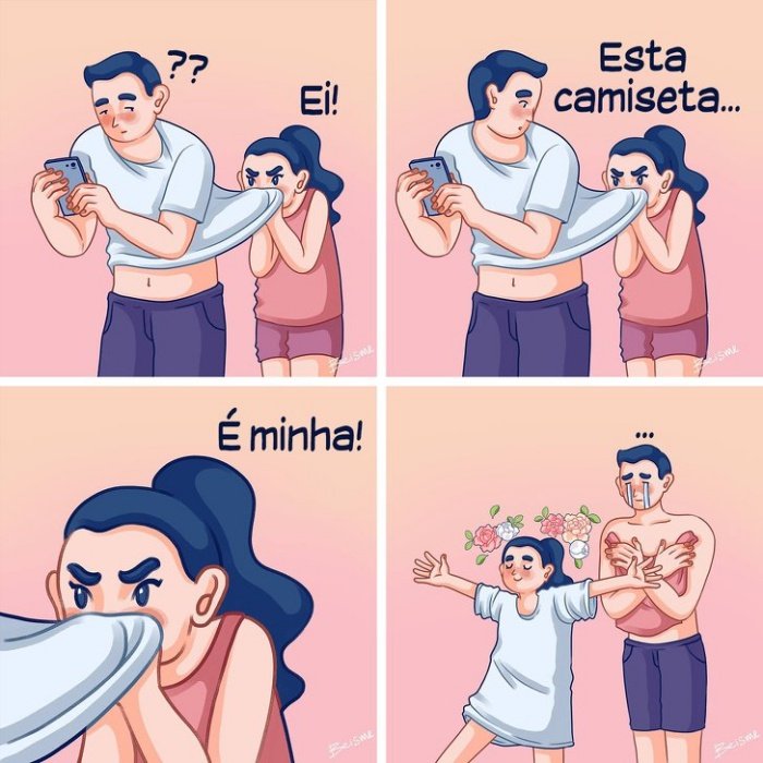 1573860324 635 22 quadrinhos mostrando como e a vida de uma pessoa