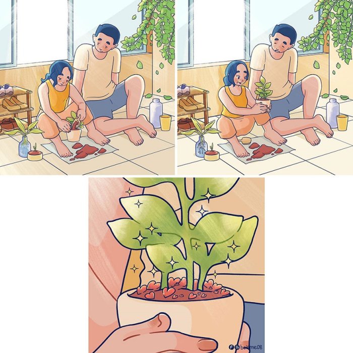 1573860324 971 22 quadrinhos mostrando como e a vida de uma pessoa