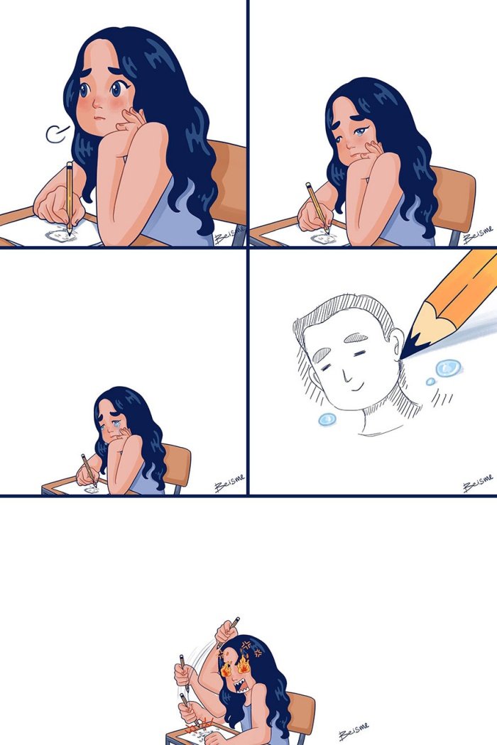 1573860324 934 22 quadrinhos mostrando como e a vida de uma pessoa