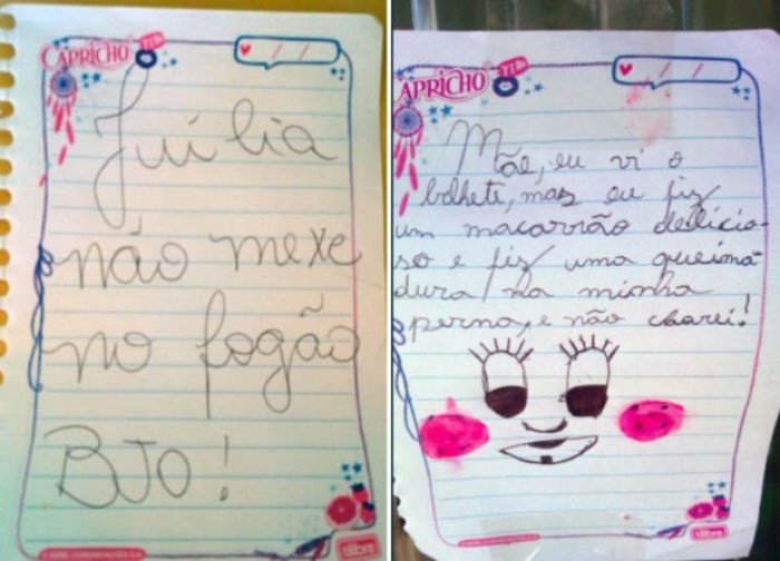 1573926201 120 29 recados feitos por criancas que merecem um premio