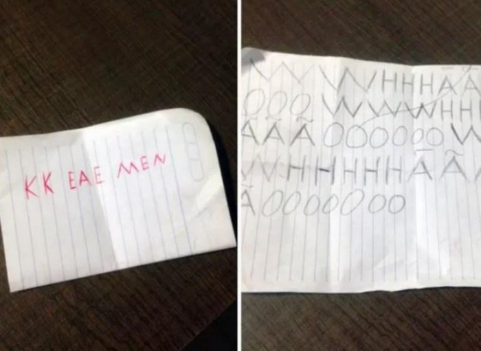 1573926201 159 29 recados feitos por criancas que merecem um premio