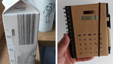 16 produtos cujos fabricantes merecem um prêmio por sua criatividade