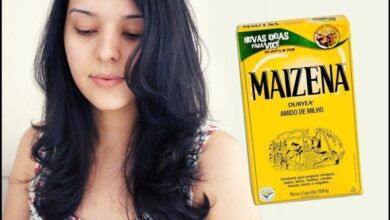 5 hidratacoes com maisena para transformar seus cabelos Aprenda a
