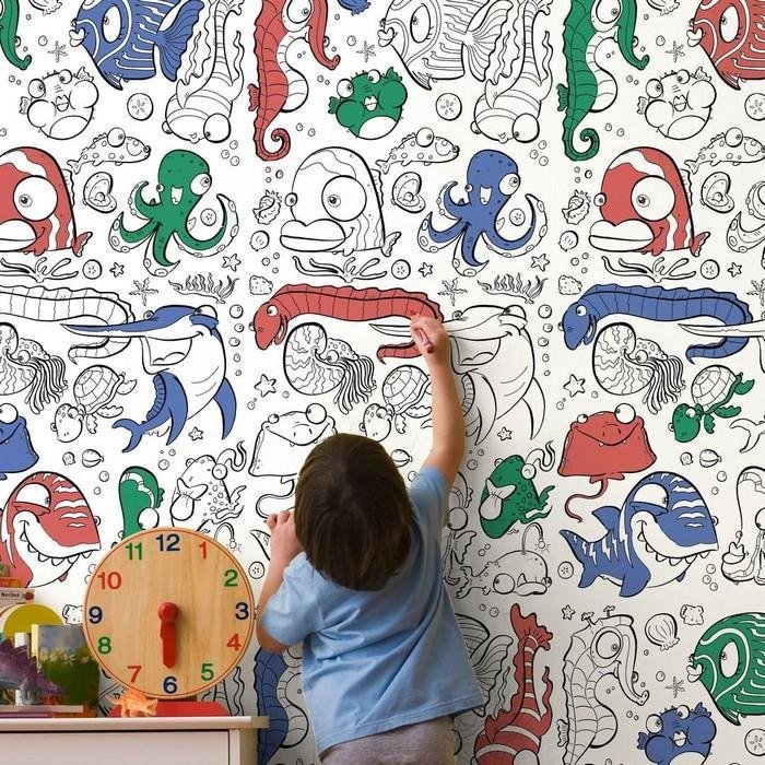 1616530083 992 20 Ideias interessantes de designs que podem fazer sua casa