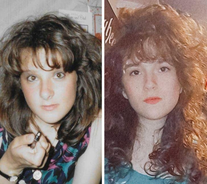 1634026699 868 18 Fotos que provam que a genetica muitas vezes e