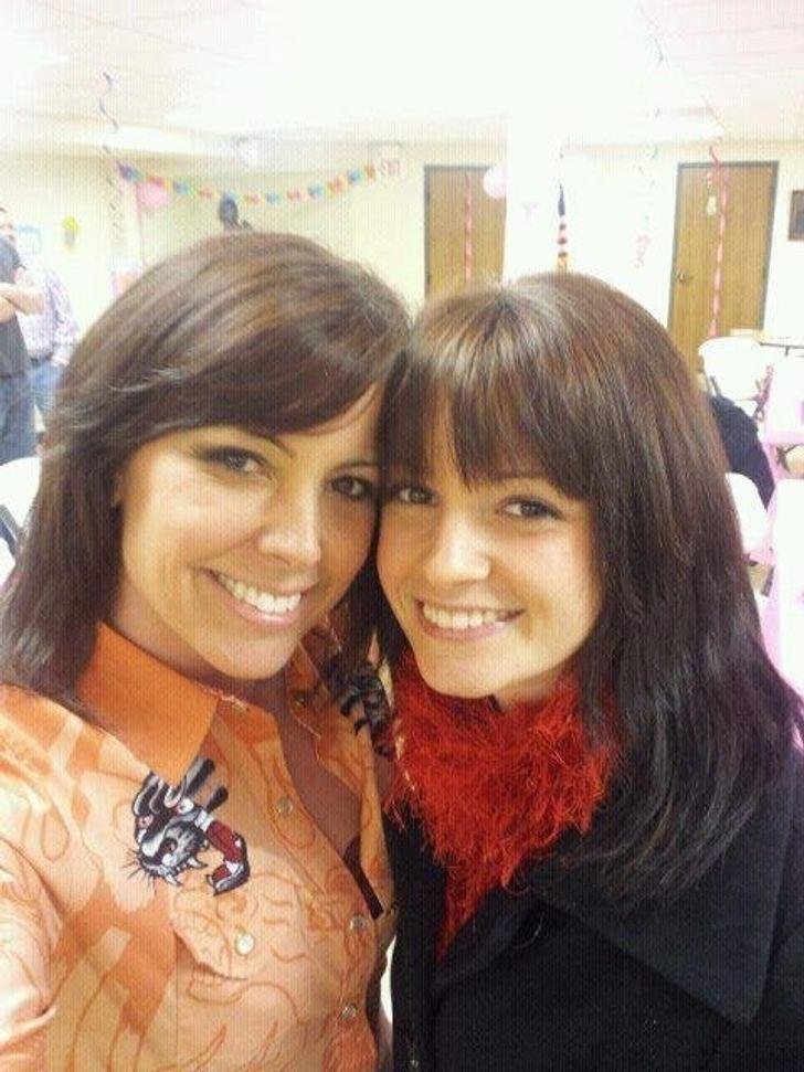 1634026701 440 18 Fotos que provam que a genetica muitas vezes e