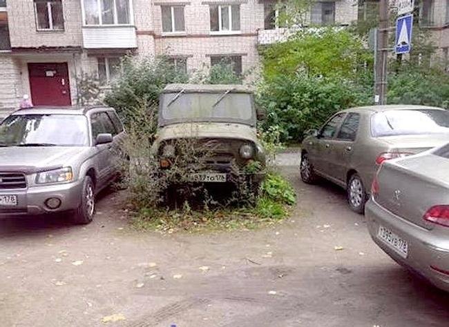 1637162992 522 16 Provas de que estacionar errado e uma arte dominada