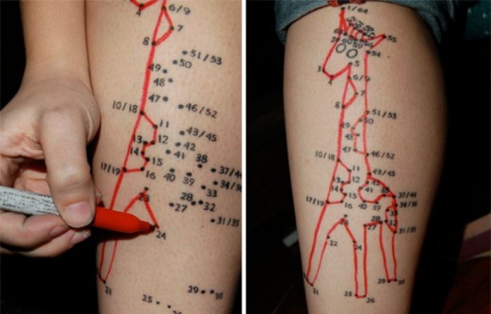 1573933452 187 24 tatuagens geniais capazes de interagir com o corpo