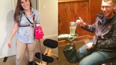 13 Pessoas que fizeram a melhor limonada com os limões que a vida ofereceu